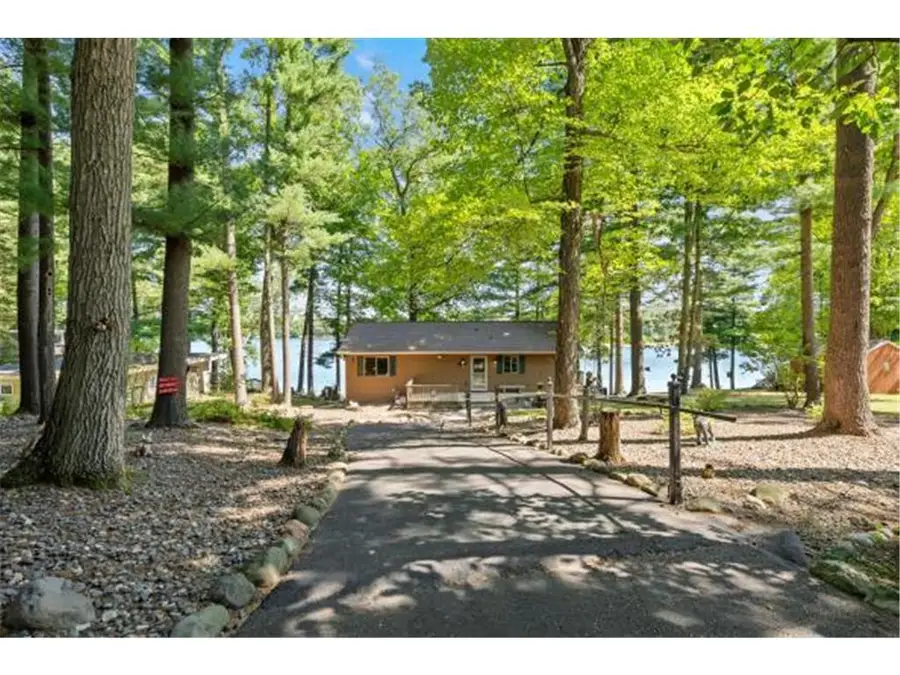 921 Vijobi Trail, Amery, WI 54001 - #3