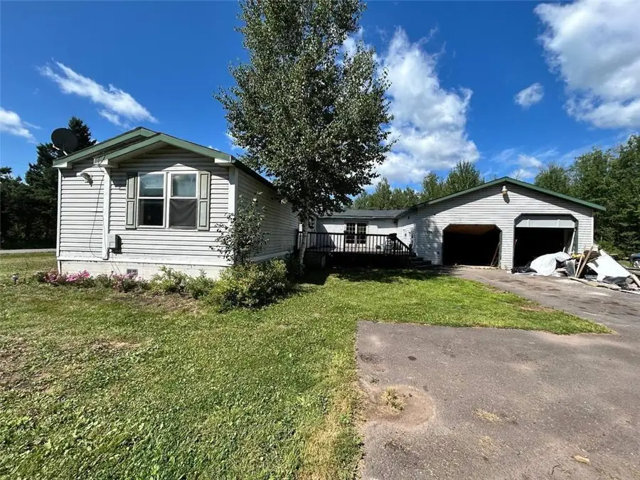 2895 S Wright Avenue, Superior, WI 54880 - #2