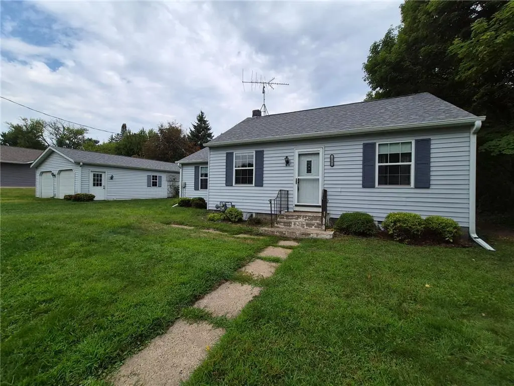 177 2nd Avenue, Clear Lake, WI 54005 - #1