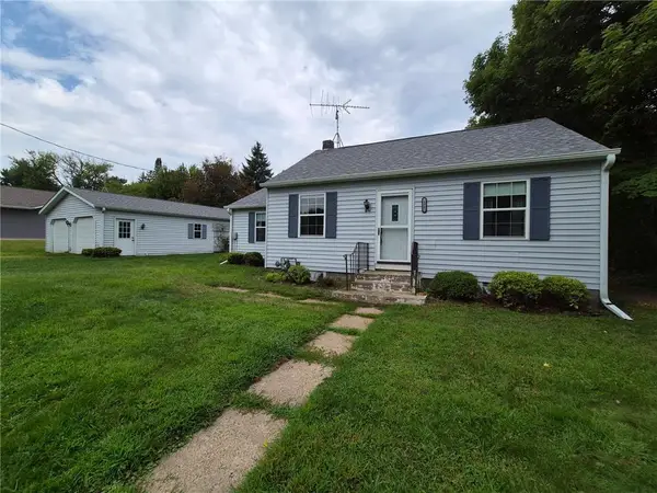 177 2nd Avenue, Clear Lake, WI 54005