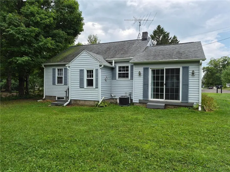 177 2nd Avenue, Clear Lake, WI 54005 - #3