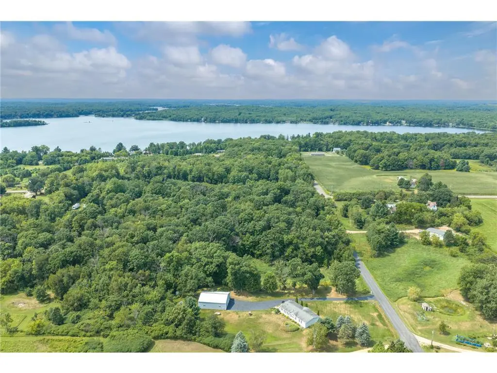 1062 Neibel Lane, Balsam Lake, WI 54810 - #1