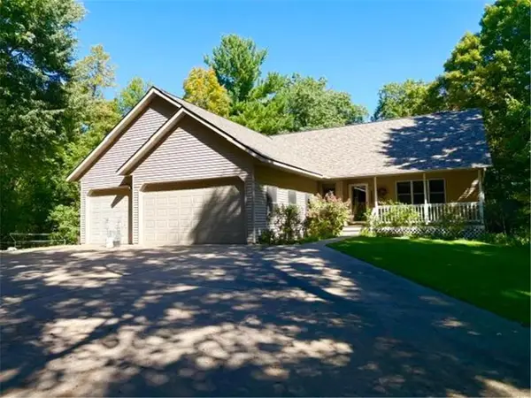 1588 Apple River Lane #A, Balsam Lake, WI 54810