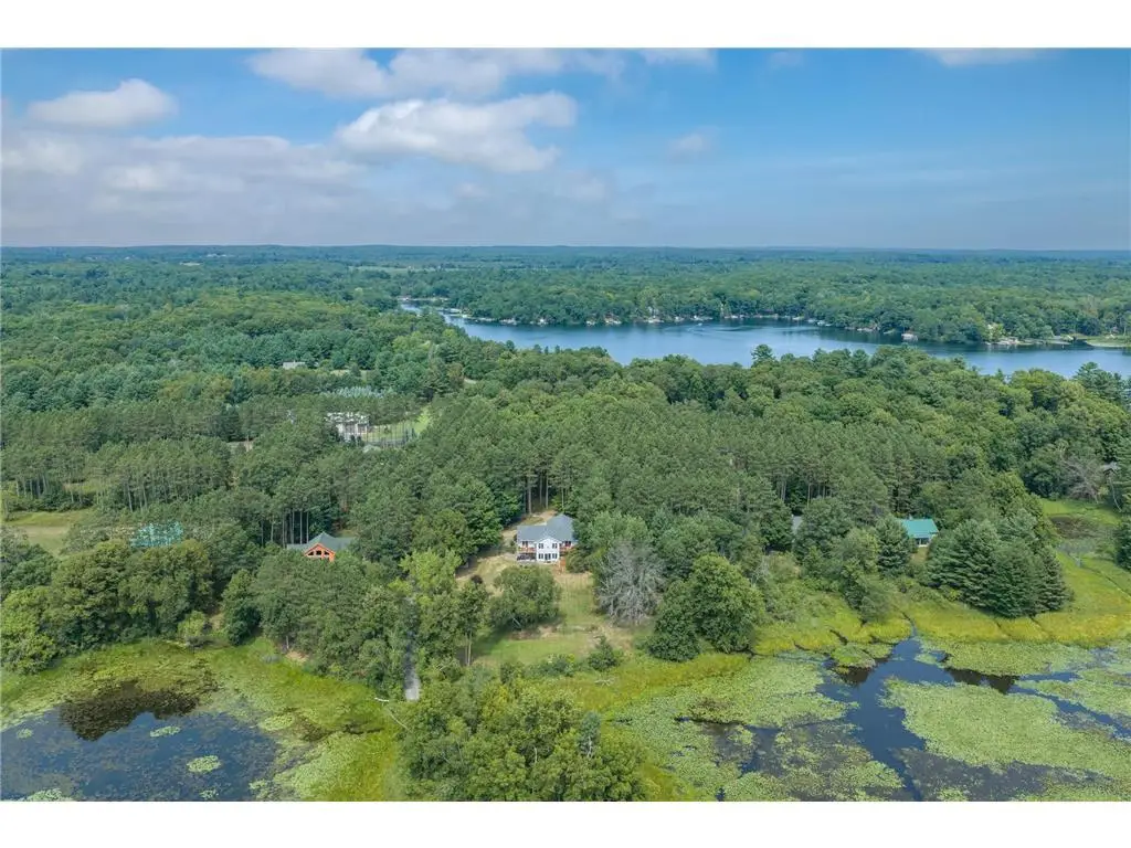1388 Kemah Park Trail, Balsam Lake, WI 54810 - #1