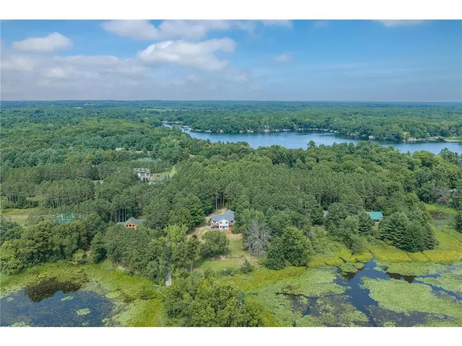 1388 Kemah Park Trail, Balsam Lake, WI 54810 - #2