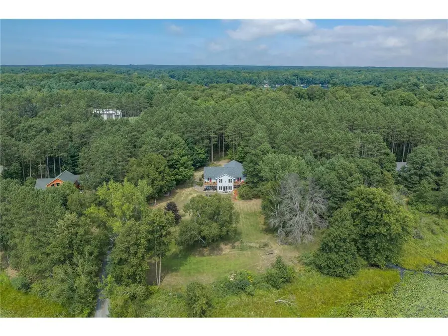 1388 Kemah Park Trail, Balsam Lake, WI 54810 - #3
