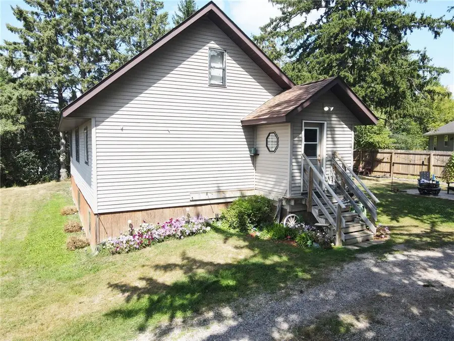 1201 Emerson Avenue, Cumberland, WI 54829 - #3