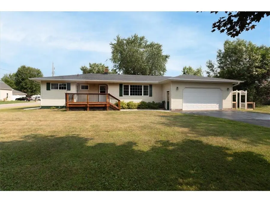403 High Street, Colfax, WI 54730 - #2