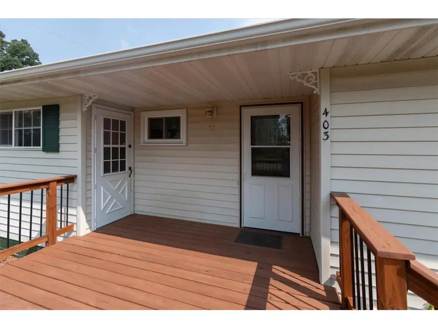 403 High Street, Colfax, WI 54730 - #3