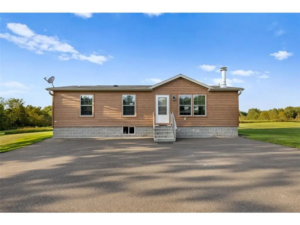 33324 155th Avenue, Boyd, WI 54726 - #1