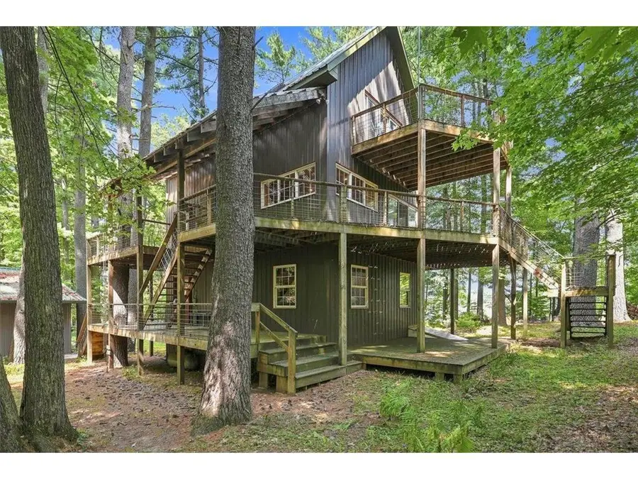 530 Round Lake Court, Osceola, WI 54020 - #3