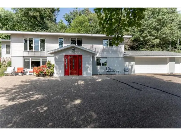 N4438 County Road Y, Menomonie, WI 54751