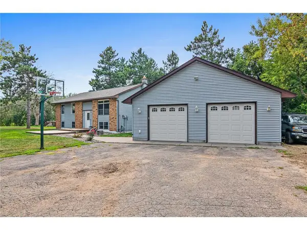 650 93rd Street, Roberts, WI 54023