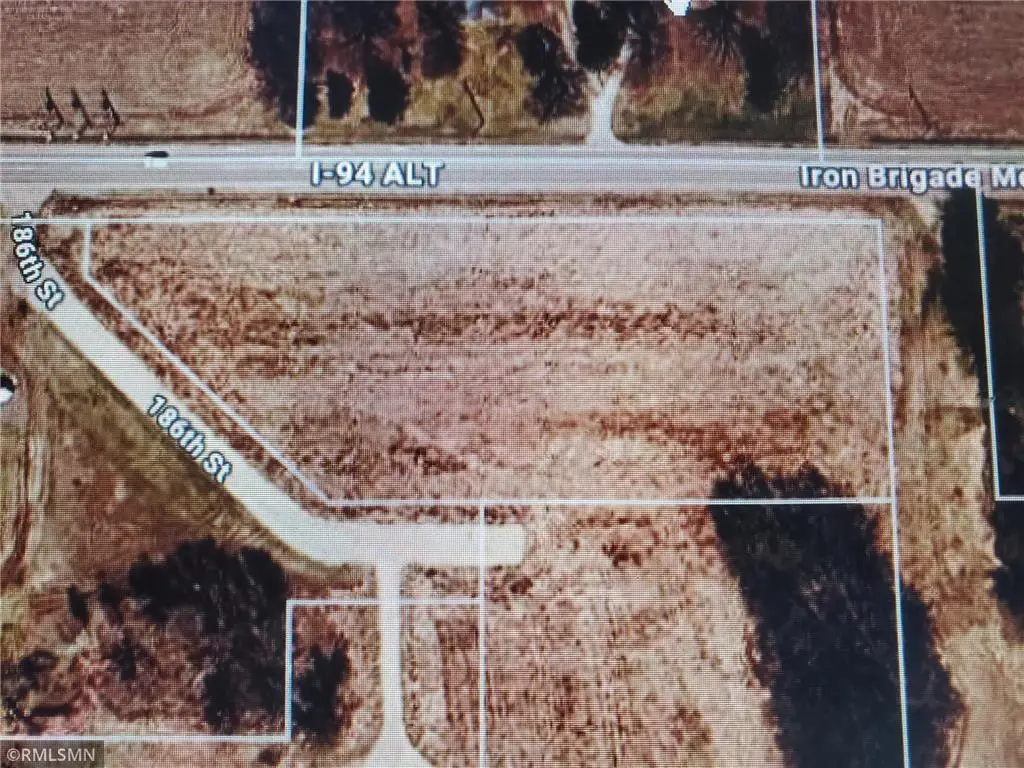 TBD 186th Street, Hammond, WI 54015 - #1