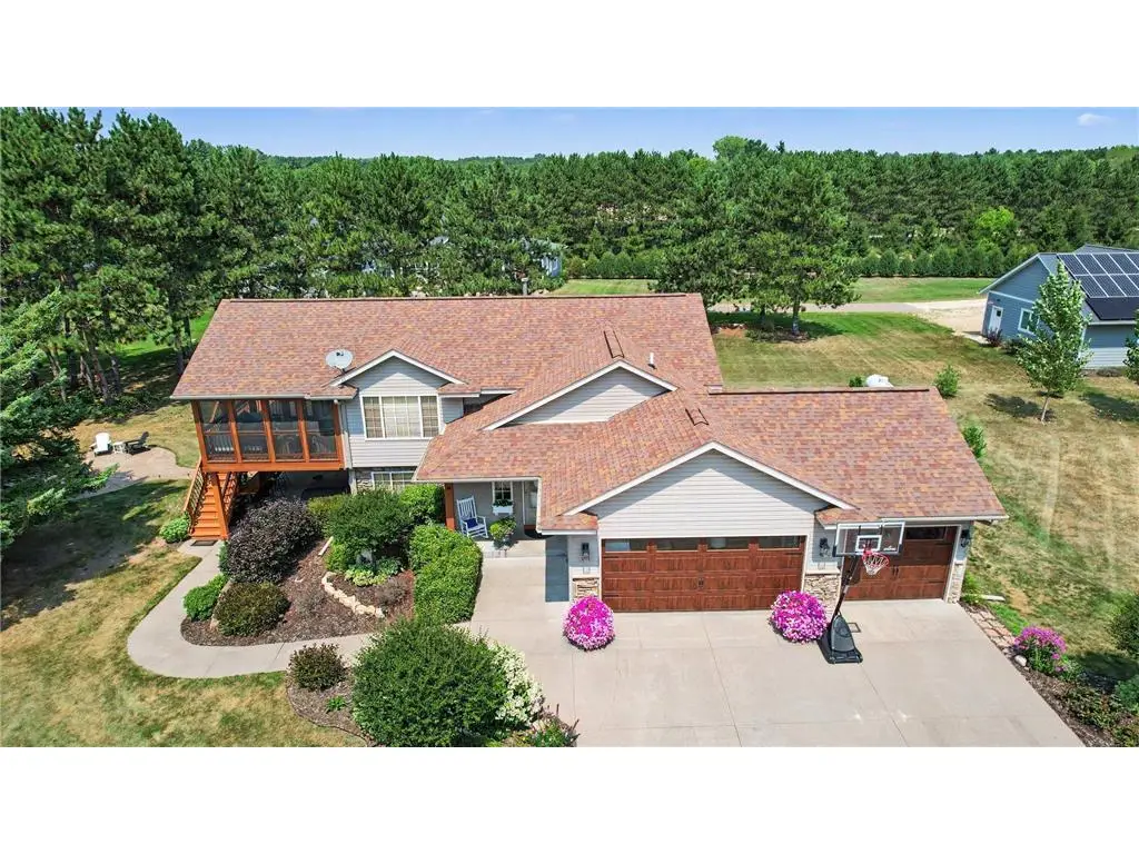 1906 Raleigh Road, New Richmond, WI 54017 - #1