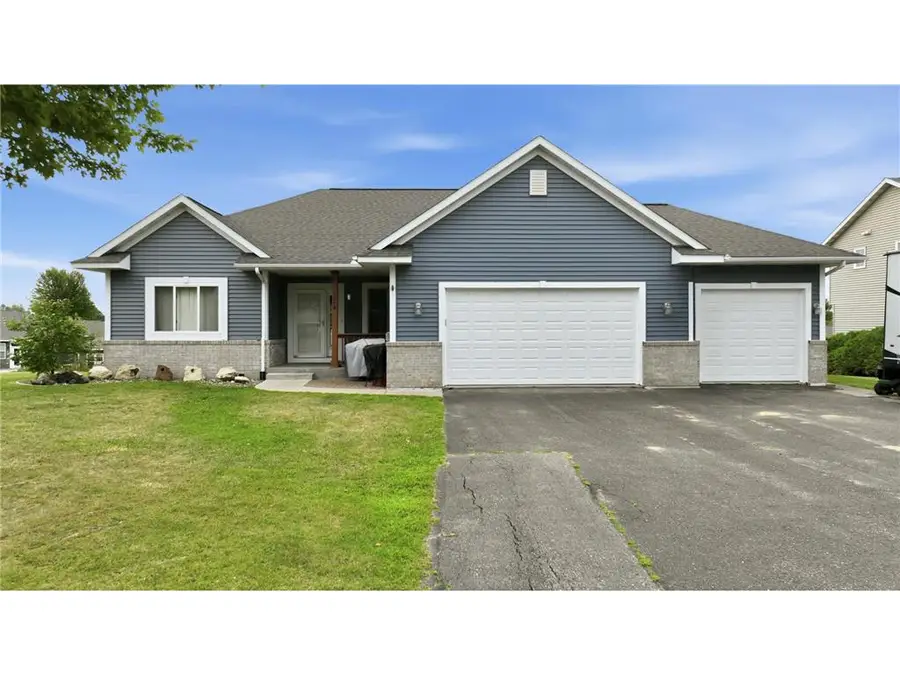 324 Birch Street, Baldwin, WI 54002 - #2