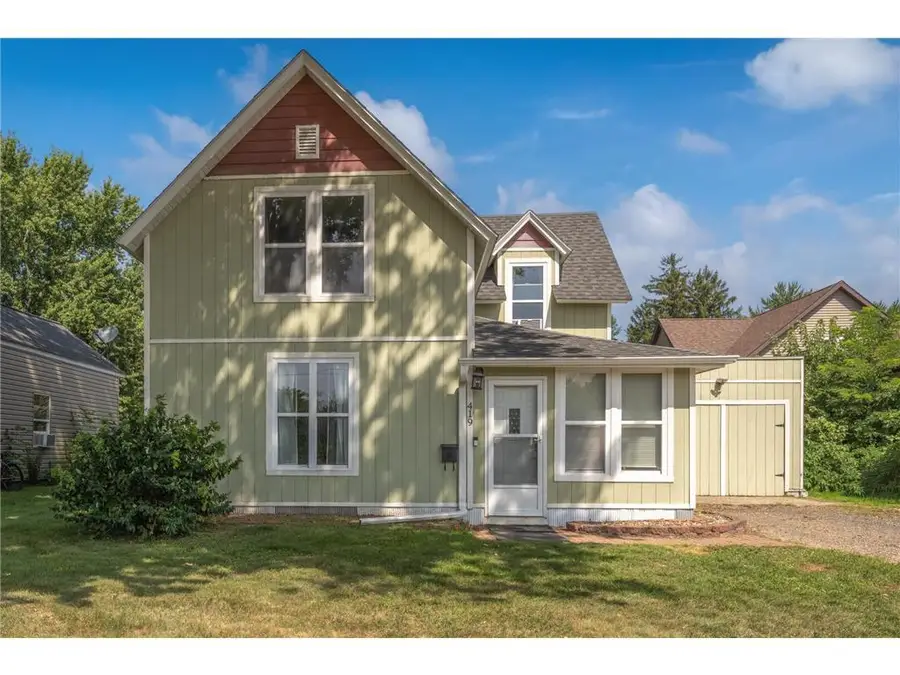 419 N 1st Street, New Richmond, WI 54017 - #3