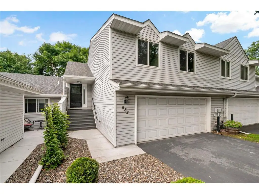 582 Clover Leaf Parkway, Blaine, MN 55434 - #1