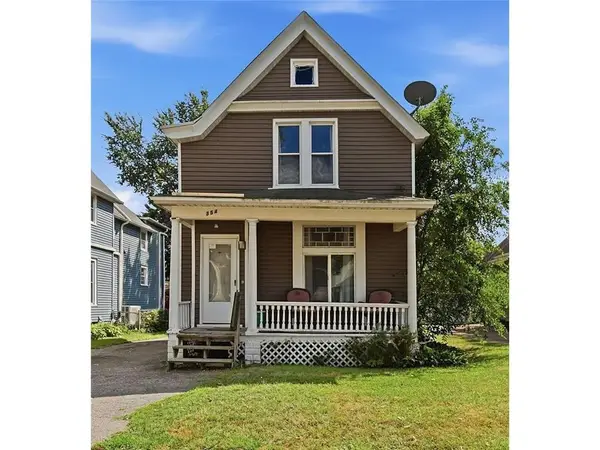 354 Jenks Avenue, Saint Paul, MN 55130