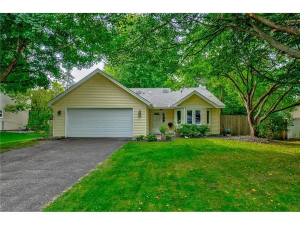3938 86th Lane, Circle Pines, MN 55014