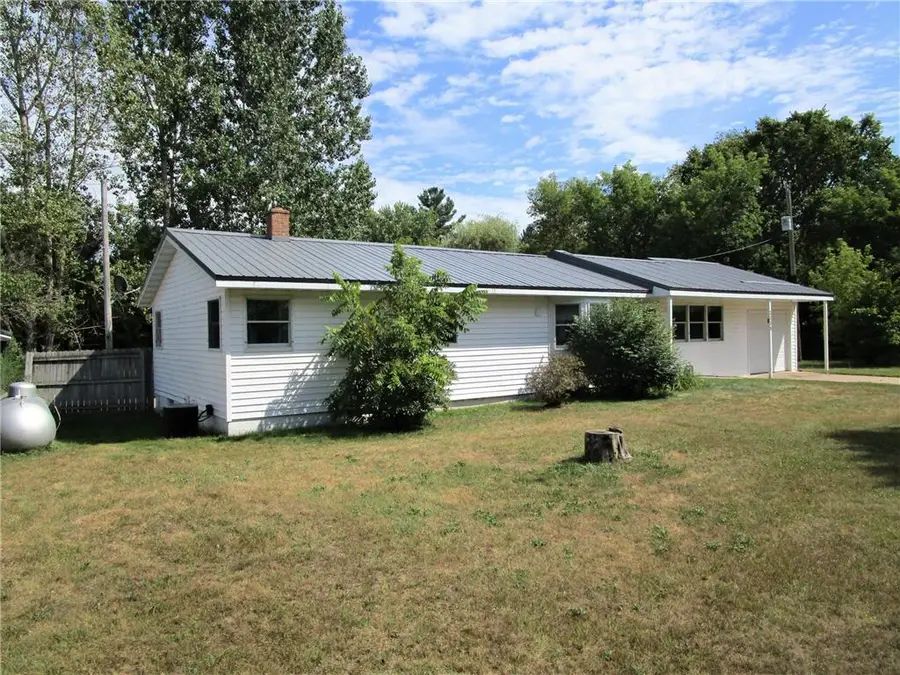 3338 Cherry St, Frederic, WI 54837 - #2