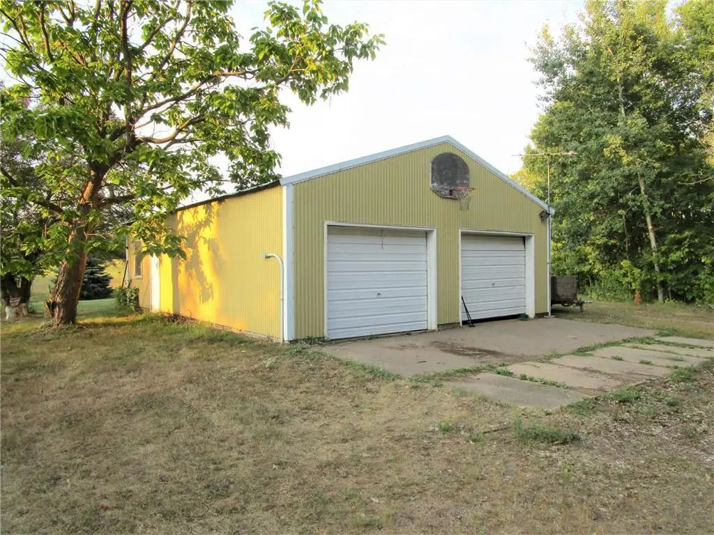 1621 300th Ave, Frederic, WI 54837 - #1