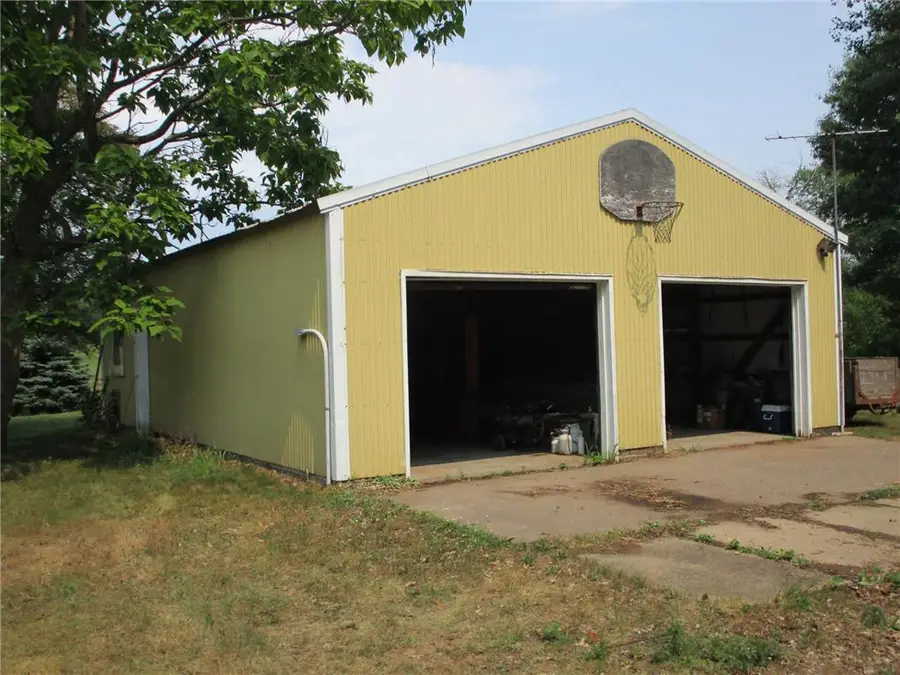 1621 300th Ave, Frederic, WI 54837 - #3
