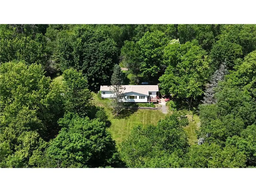2890 216th Street, Luck, WI 54853 - #3