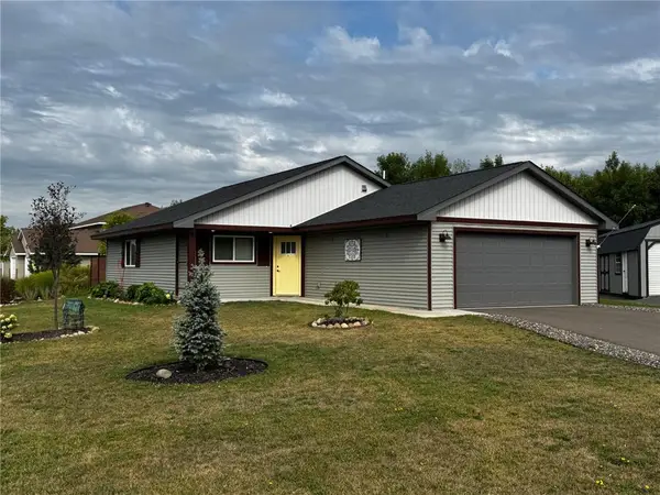 1302 Greentree Drive, Saint Croix Falls, WI 54024