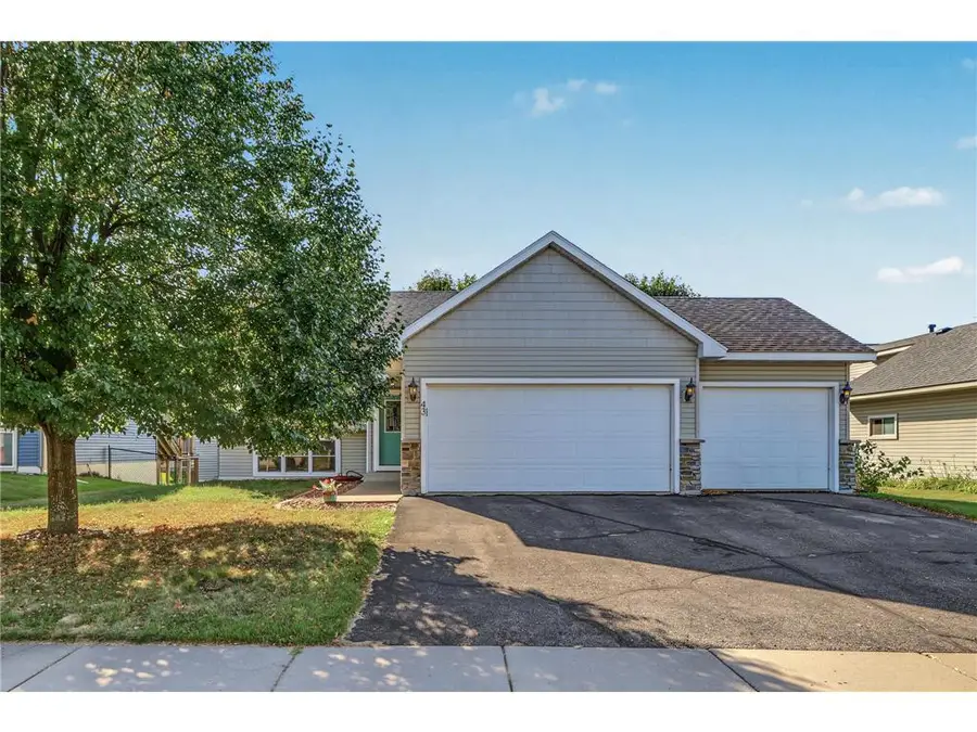 43 Nicholas Way, Hudson, WI 54016 - #2