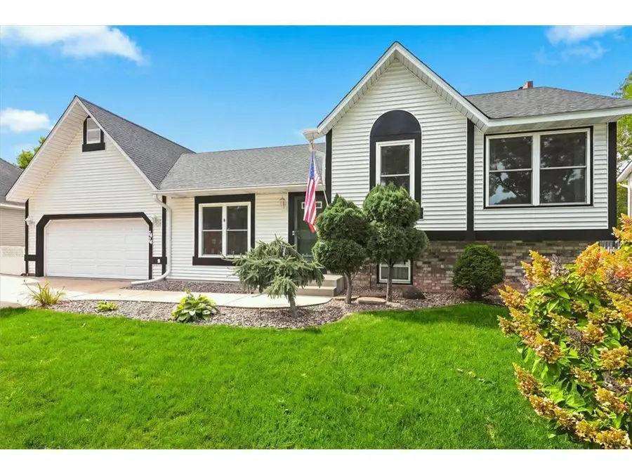 7474 Jeffery Lane, Cottage Grove, MN 55016 - #3