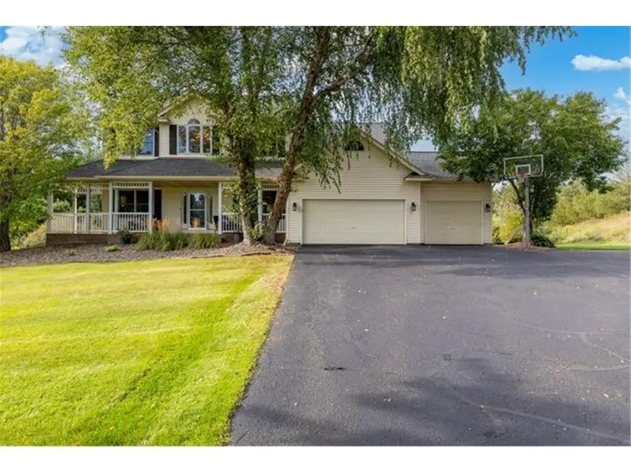 834 Prairie Meadows Drive, Hudson, WI 54016 - #3