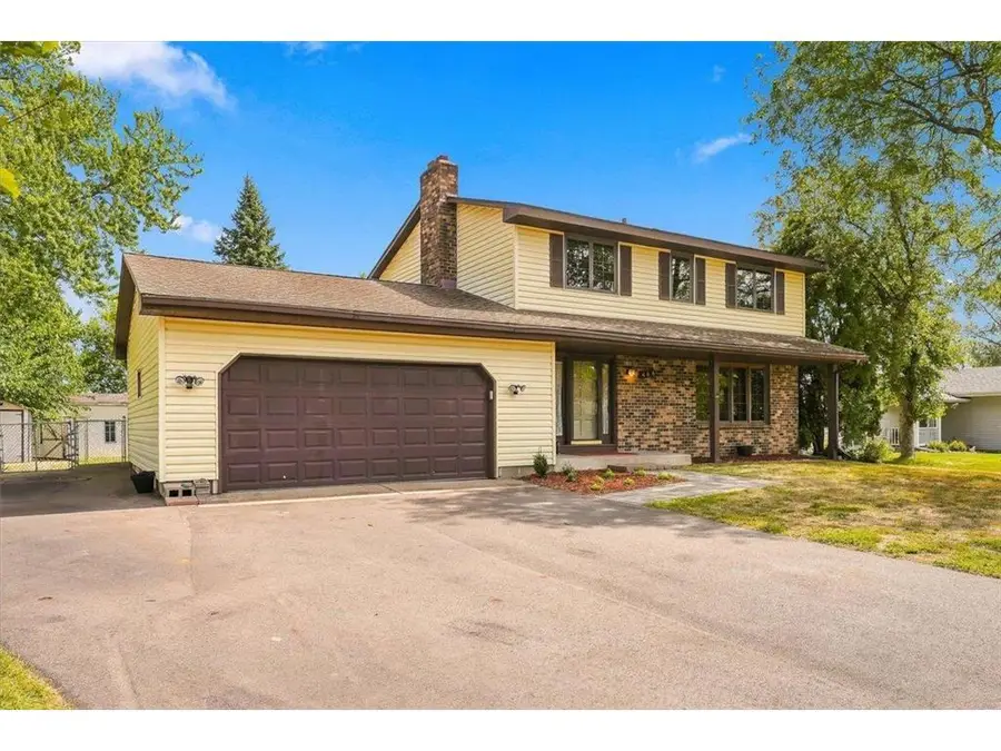 454 Oday Street, Maplewood, MN 55119 - #2