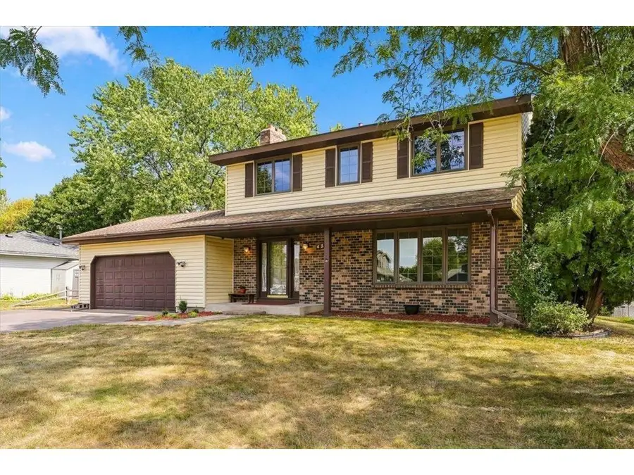 454 Oday Street, Maplewood, MN 55119 - #3