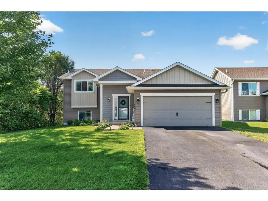 3364 235th Lane, Saint Francis, MN 55070 - #2