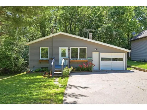718 Wisconsin Avenue, Amery, WI 54001