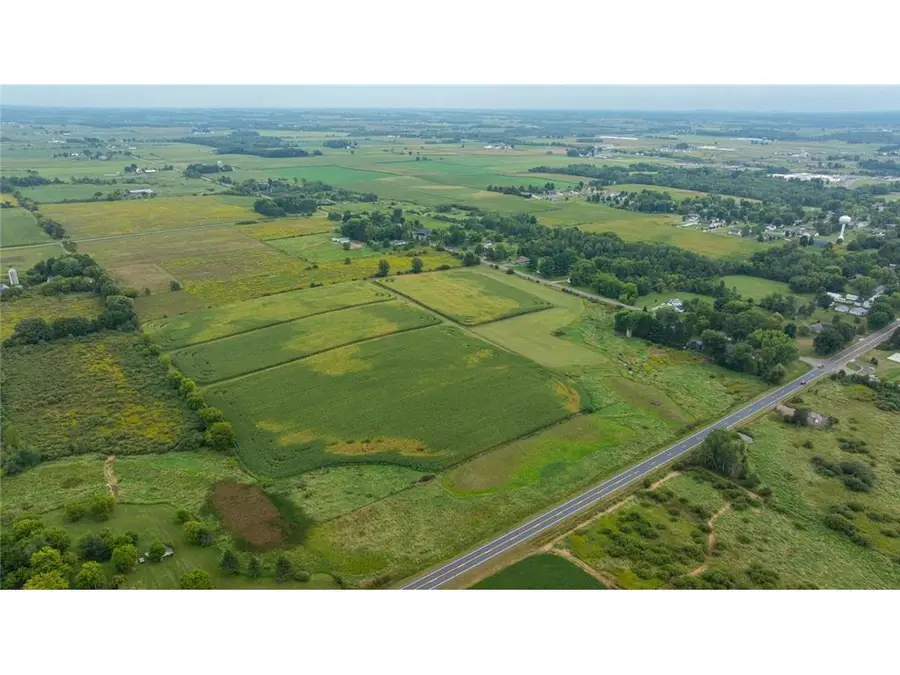 0 190th Avenue, Stanley, WI 54768 - #3