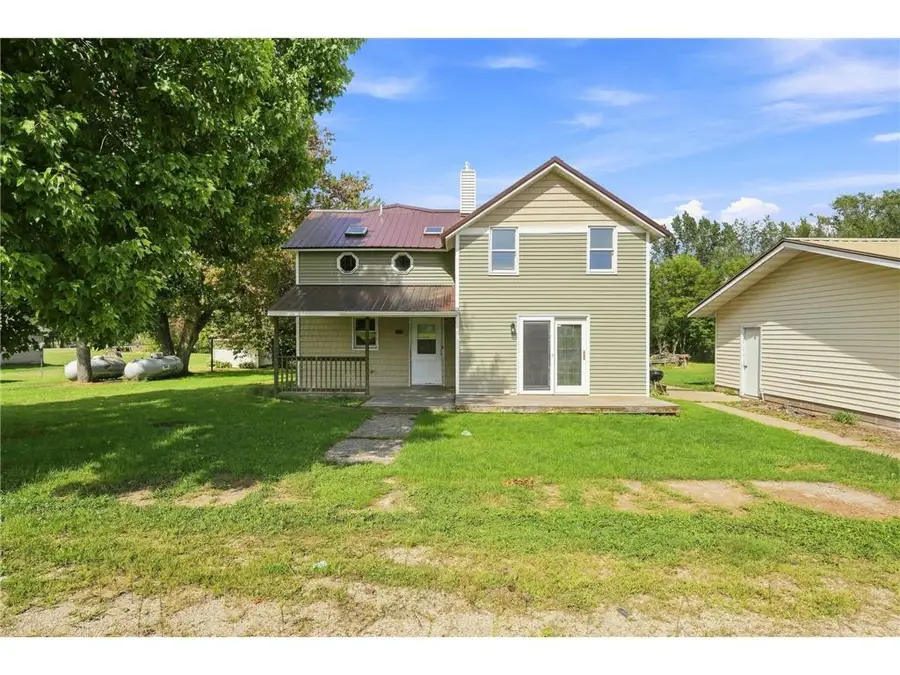 2930 72nd Avenue, Wilson, WI 54027 - #2
