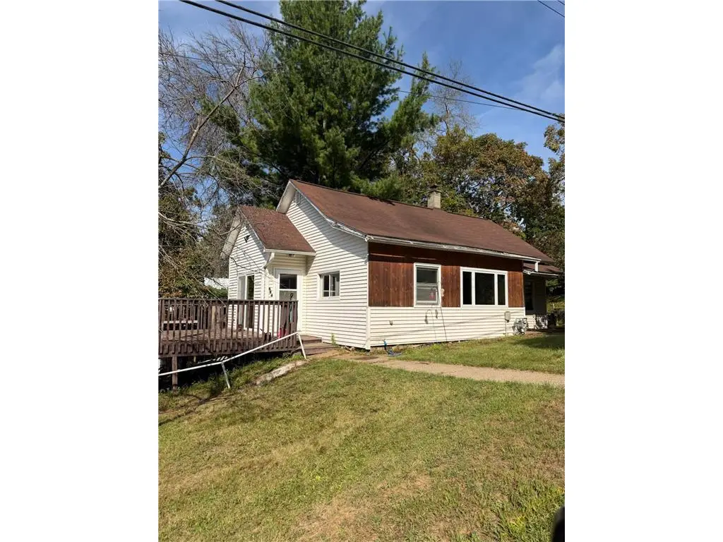 642 2nd Street, Glenwood City, WI 54013 - #1