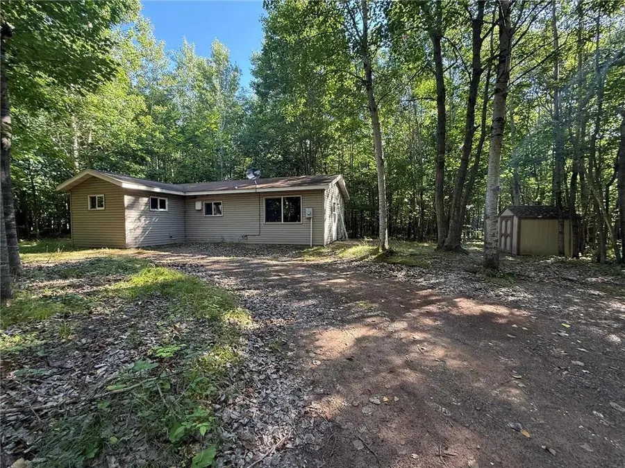 N4678 Greenfield Road, Spooner, WI 54801 - #2
