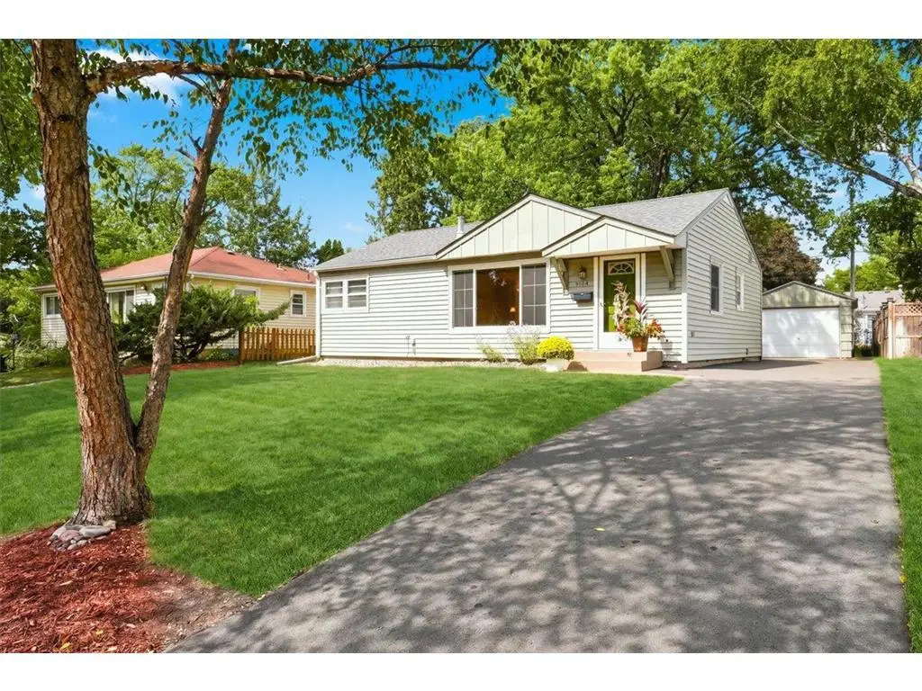 9104 Stanlen Road, Saint Louis Park, MN 55426 - #1