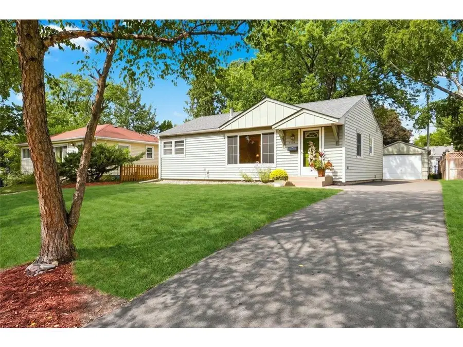 9104 Stanlen Road, Saint Louis Park, MN 55426 - #2
