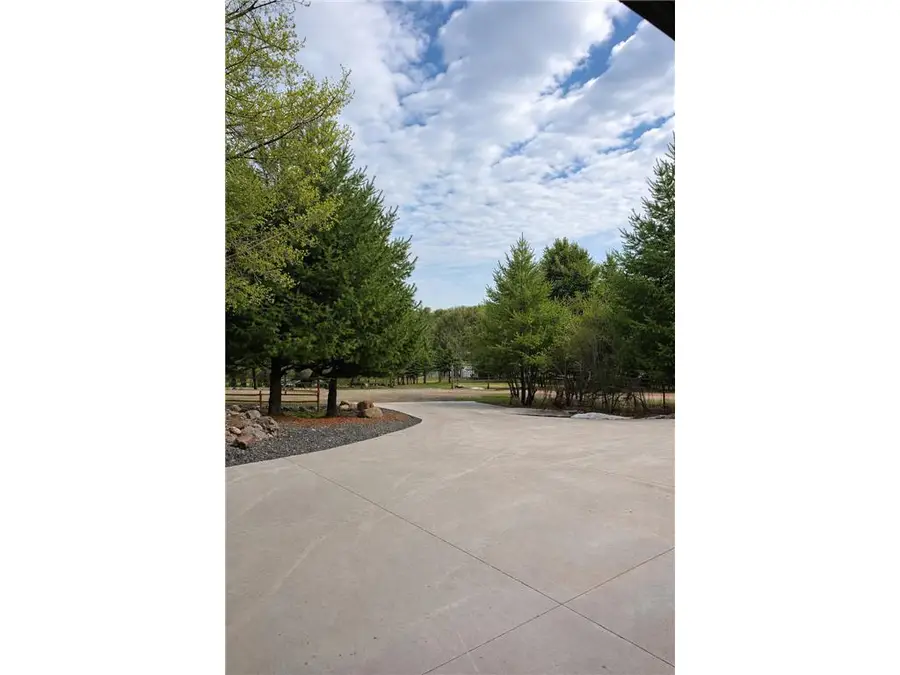 N3261 Starkey Lake Road, Shell Lake, WI 54871 - #3
