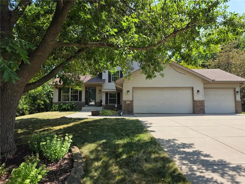 9953 Starlight Drive, Woodbury, MN 55125 - #1