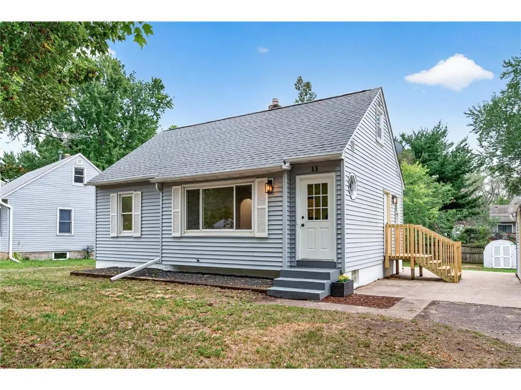 11 Edge Drive, Circle Pines, MN 55014 - #1