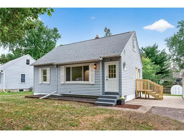 11 Edge Drive, Circle Pines, MN 55014