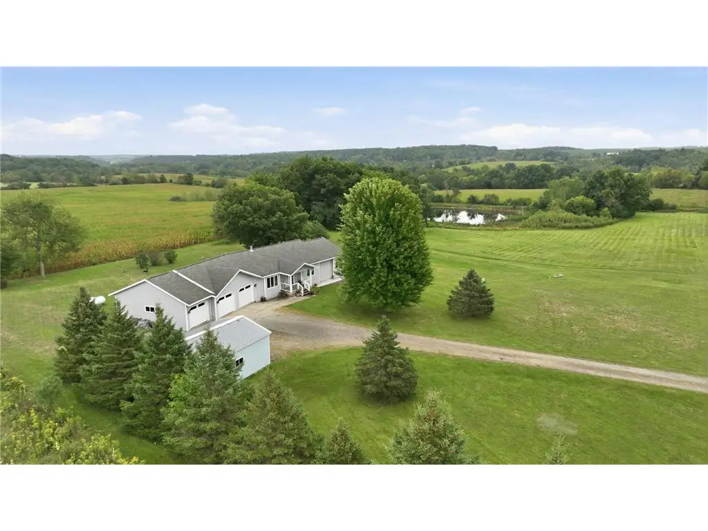1365 290th Street, Glenwood City, WI 54013 - #1
