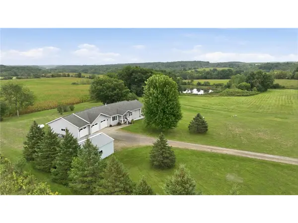 1365 290th Street, Glenwood City, WI 54013