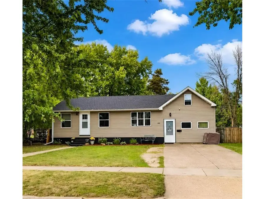 431 N 1st Street, New Richmond, WI 54017 - #2