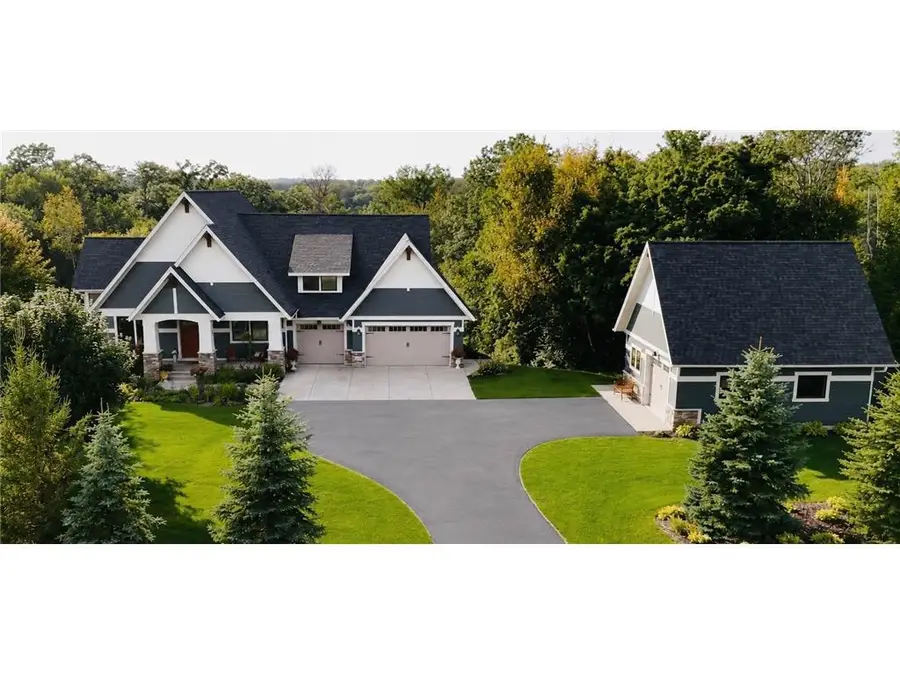 1430 25th Street, Houlton, WI 54082 - #2